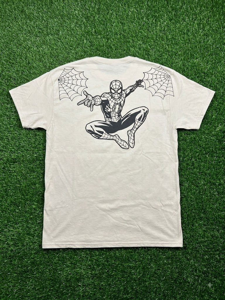 Spider-Man Graphic tee