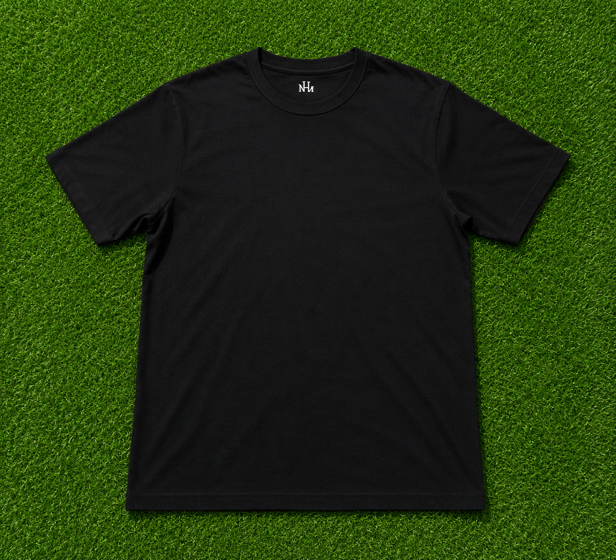 Los Angeles city line tee