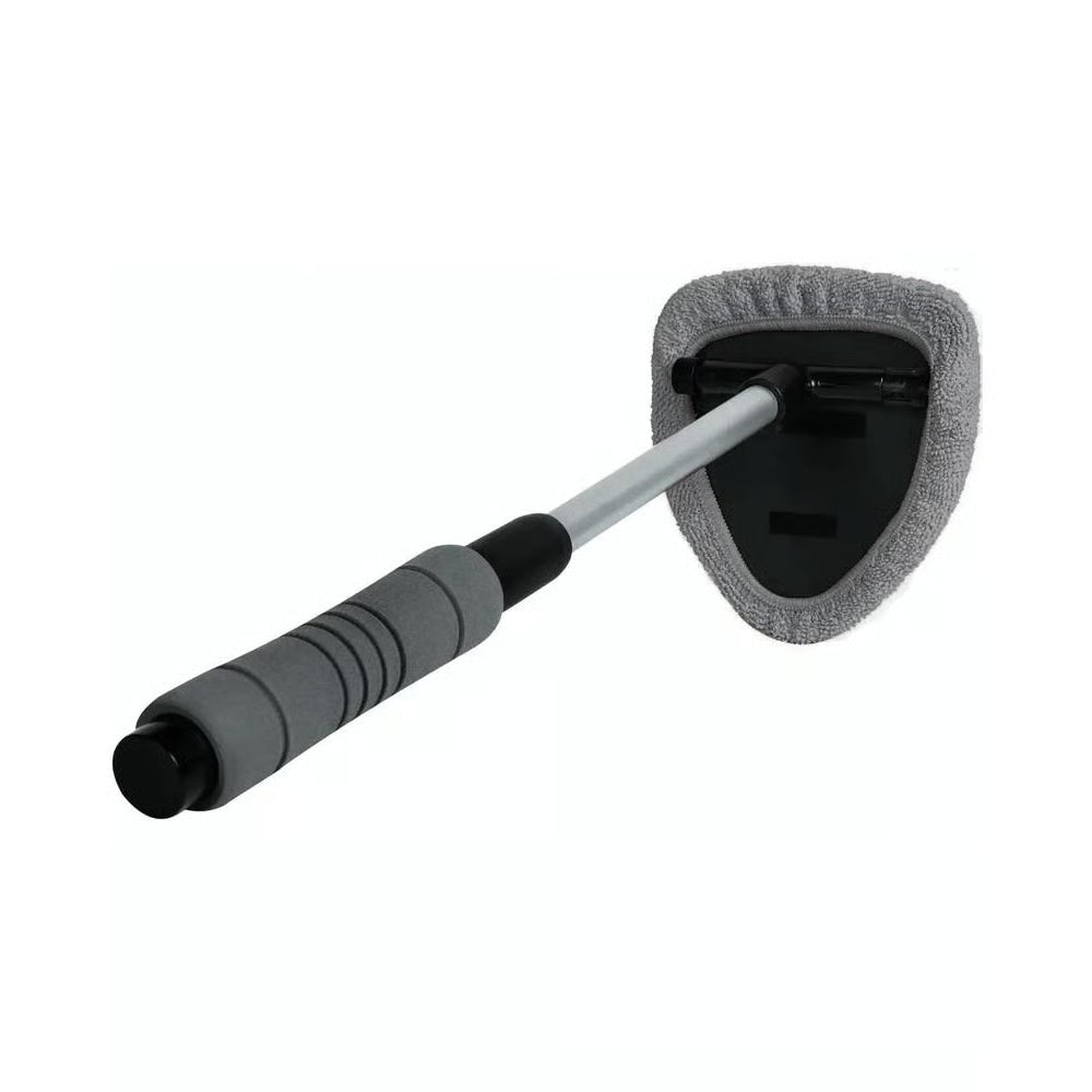 Windshield Cleaning Tool + The Fastest Way to a Streak-Free Windshield.